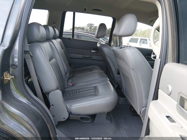 2004 DODGE DURANGO 1D4HD58D64F121570 Photo 7