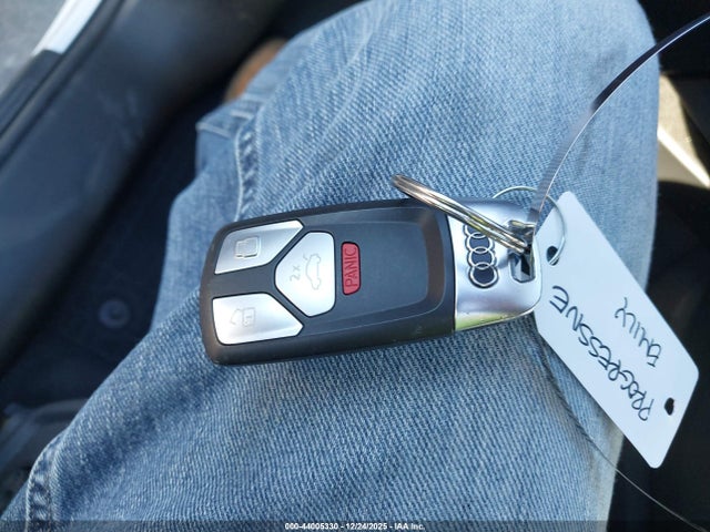 2023 AUDI Q5 WA1GAAFYXP2098719 Photo 10