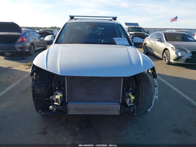 Aukcja sprzedaży 2023 Audi Q5 Premium 45 Tfsi S Line Quattro, vin: WA1GAAFYXP2098719, numer aukcji: 44005330