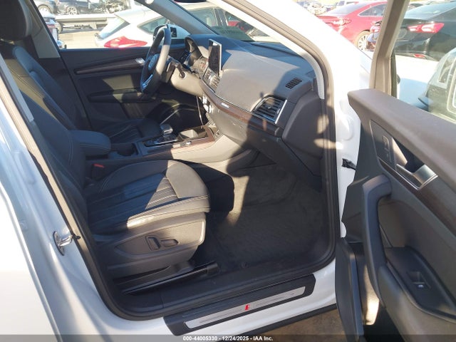 2023 AUDI Q5 WA1GAAFYXP2098719 Photo 4