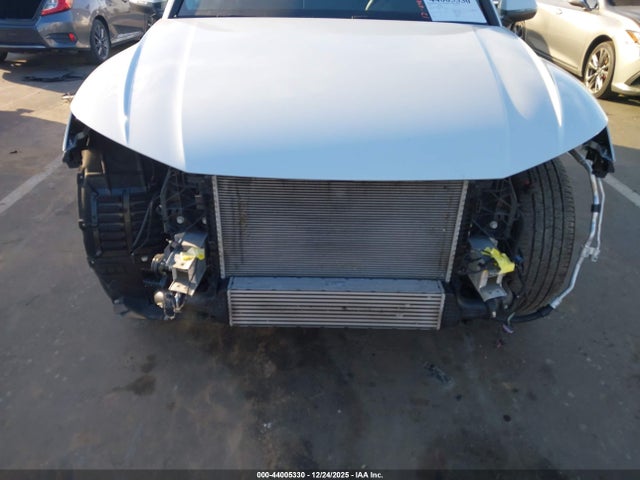 2023 AUDI Q5 WA1GAAFYXP2098719 Photo 5