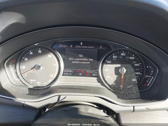 2023 AUDI Q5 WA1GAAFYXP2098719 Photo 6