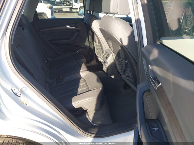2023 AUDI Q5 WA1GAAFYXP2098719 Photo 7