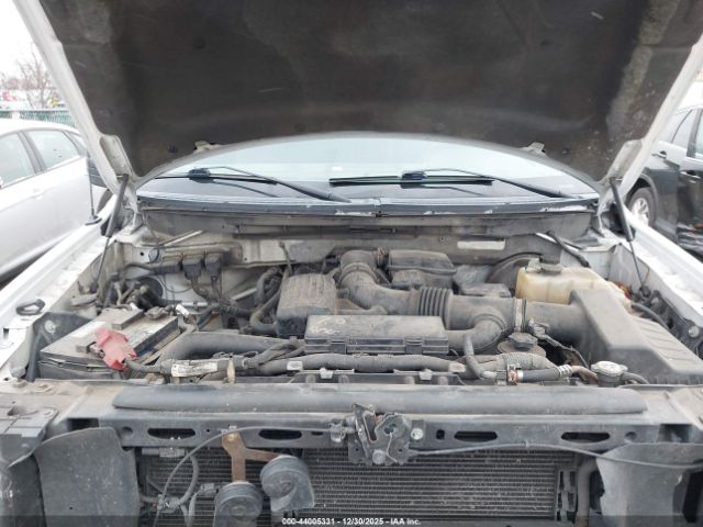 2009 FORD F-150 1FTPX14V79FA97276 Photo 9