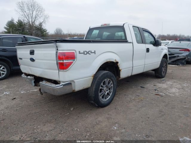 2009 FORD F-150 1FTPX14V79FA97276 Photo 3