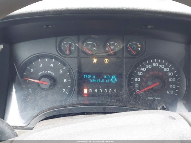 2009 FORD F-150 1FTPX14V79FA97276 Photo 6