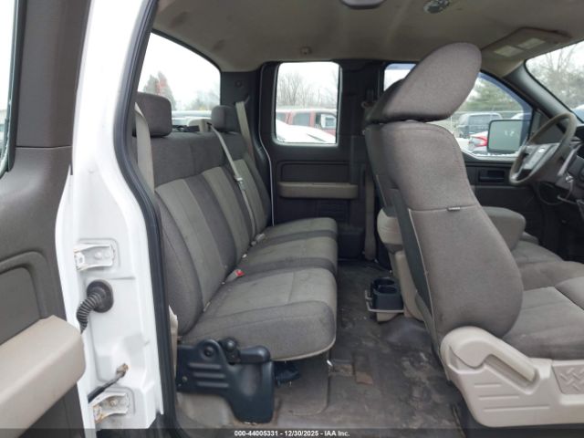 2009 FORD F-150 1FTPX14V79FA97276 Photo 7