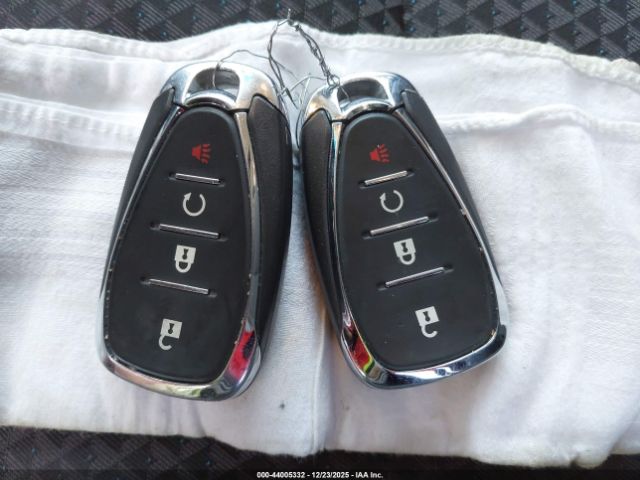 2022 CHEVROLET BOLT EV 1G1FW6S08N4132540 Photo 10