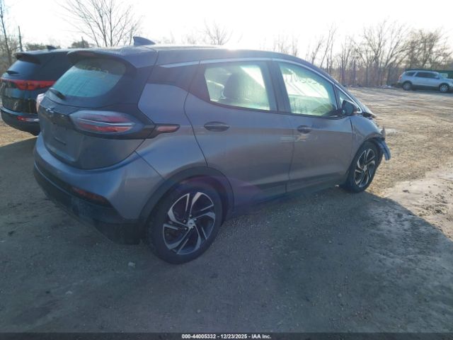 2022 CHEVROLET BOLT EV 1G1FW6S08N4132540 Photo 3