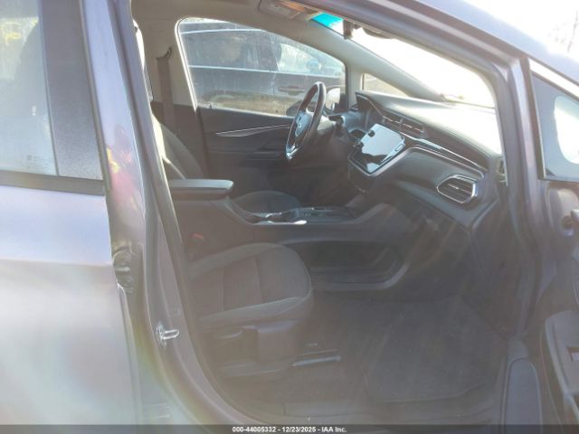 2022 CHEVROLET BOLT EV 1G1FW6S08N4132540 Photo 4