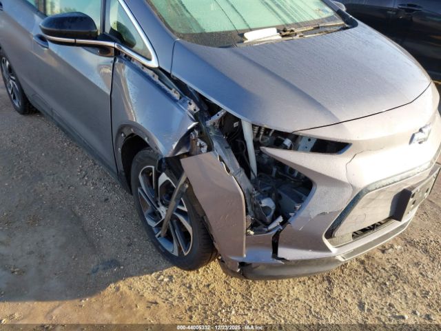 2022 CHEVROLET BOLT EV 1G1FW6S08N4132540 Photo 5