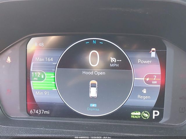 2022 CHEVROLET BOLT EV 1G1FW6S08N4132540 Photo 6