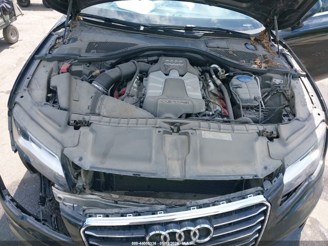 Aukcja sprzedaży 2012 Audi A7 Premium, vin: WAU2GAFC8CN093642, numer aukcji: 44005336