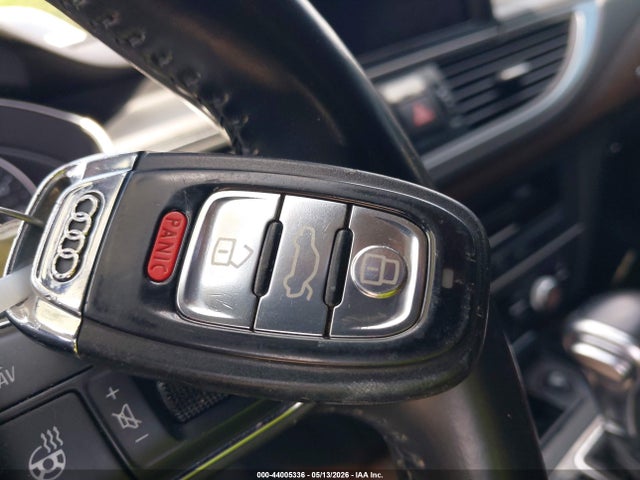 Aukcja sprzedaży 2012 Audi A7 Premium, vin: WAU2GAFC8CN093642, numer aukcji: 44005336