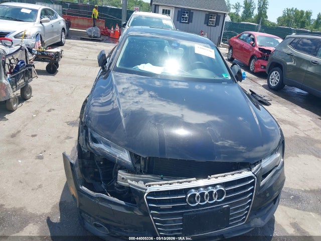 Aukcja sprzedaży 2012 Audi A7 Premium, vin: WAU2GAFC8CN093642, numer aukcji: 44005336