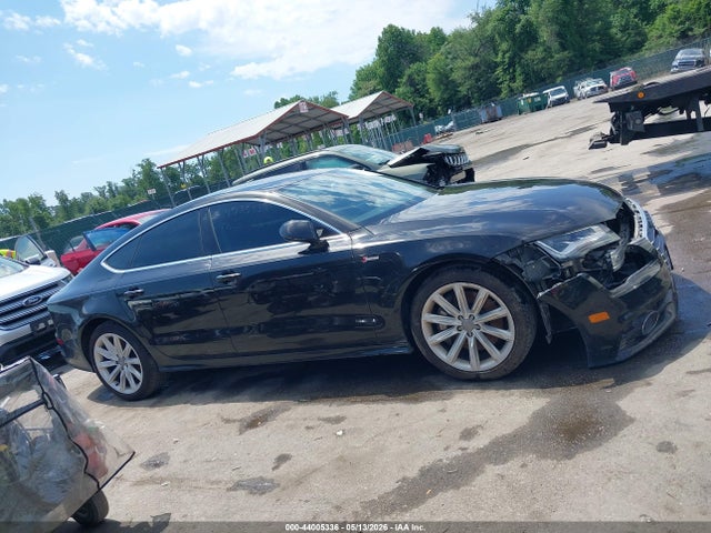 Aukcja sprzedaży 2012 Audi A7 Premium, vin: WAU2GAFC8CN093642, numer aukcji: 44005336