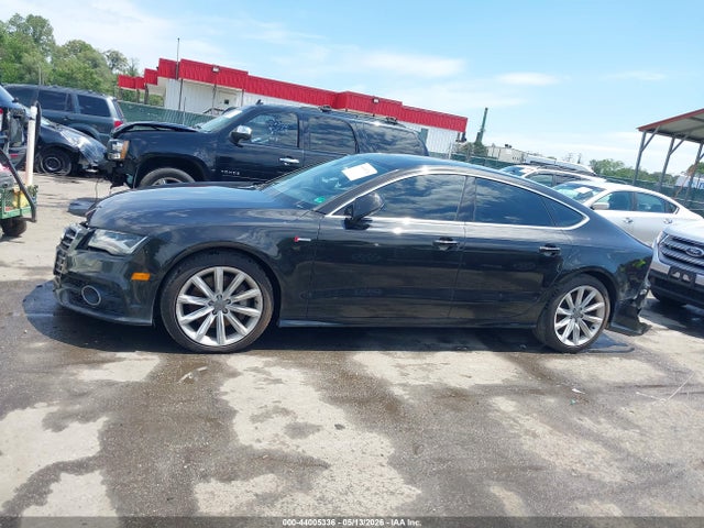 Aukcja sprzedaży 2012 Audi A7 Premium, vin: WAU2GAFC8CN093642, numer aukcji: 44005336