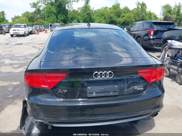 Aukcja sprzedaży 2012 Audi A7 Premium, vin: WAU2GAFC8CN093642, numer aukcji: 44005336