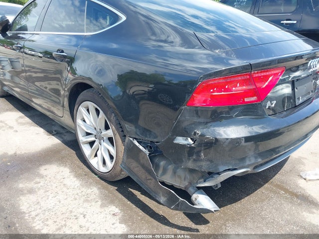 Aukcja sprzedaży 2012 Audi A7 Premium, vin: WAU2GAFC8CN093642, numer aukcji: 44005336