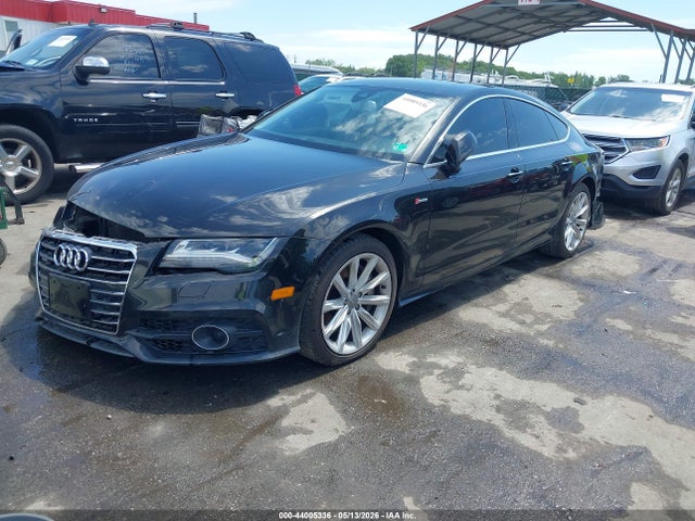 Aukcja sprzedaży 2012 Audi A7 Premium, vin: WAU2GAFC8CN093642, numer aukcji: 44005336