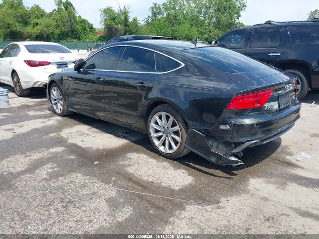 Aukcja sprzedaży 2012 Audi A7 Premium, vin: WAU2GAFC8CN093642, numer aukcji: 44005336