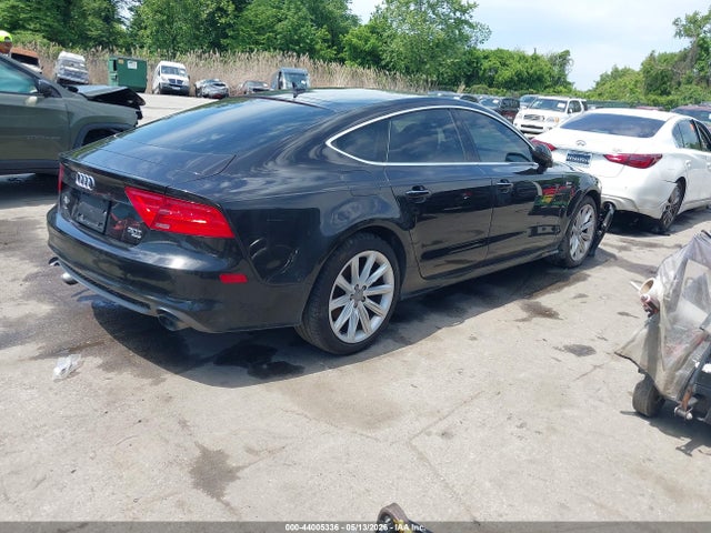 Aukcja sprzedaży 2012 Audi A7 Premium, vin: WAU2GAFC8CN093642, numer aukcji: 44005336