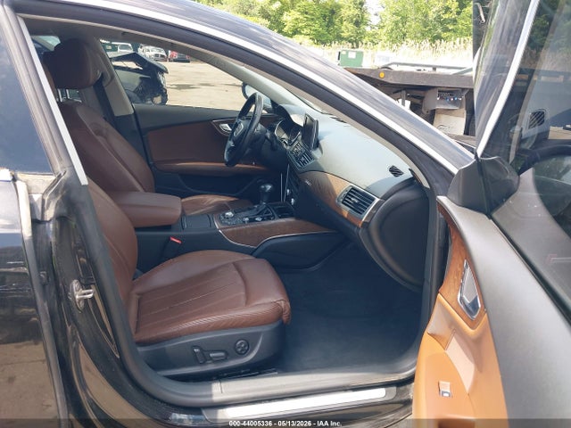 Aukcja sprzedaży 2012 Audi A7 Premium, vin: WAU2GAFC8CN093642, numer aukcji: 44005336