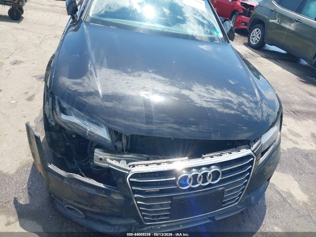 Aukcja sprzedaży 2012 Audi A7 Premium, vin: WAU2GAFC8CN093642, numer aukcji: 44005336
