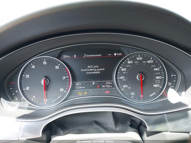 Aukcja sprzedaży 2012 Audi A7 Premium, vin: WAU2GAFC8CN093642, numer aukcji: 44005336