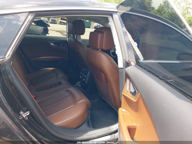 Aukcja sprzedaży 2012 Audi A7 Premium, vin: WAU2GAFC8CN093642, numer aukcji: 44005336