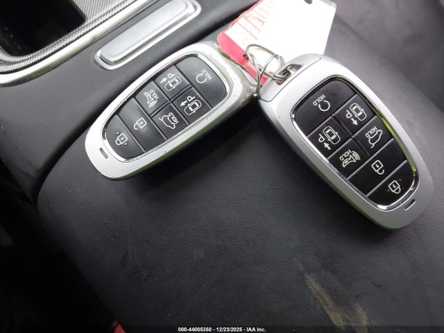 2023 HYUNDAI SANTA FE HYBRID 5NMS5DA13PH003512 Photo 10