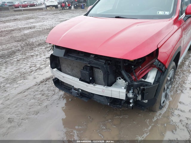 2023 HYUNDAI SANTA FE HYBRID 5NMS5DA13PH003512 Photo 5