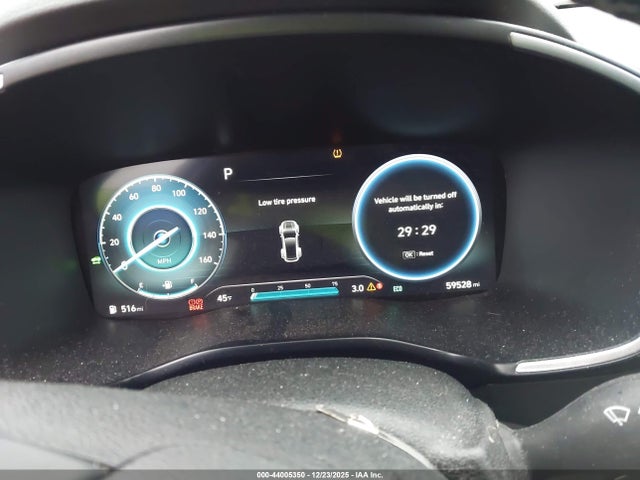 2023 HYUNDAI SANTA FE HYBRID 5NMS5DA13PH003512 Photo 6