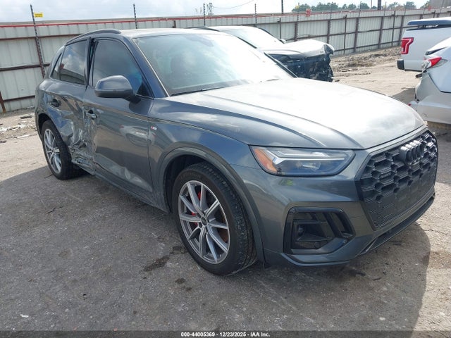 2024 AUDI Q5 WA1E2AFY5R2148000 Photo 0
