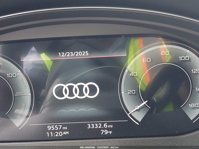 2024 Audi Q5 Premium Plus 55 Tfsi E S Line Quattro S Tronic მანქანა იყიდება აუქციონზე, vin: WA1E2AFY5R2148000, აუქციონის ნომერი: 44005369