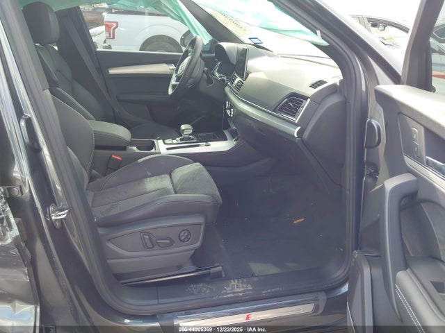 2024 AUDI Q5 WA1E2AFY5R2148000 Photo 4