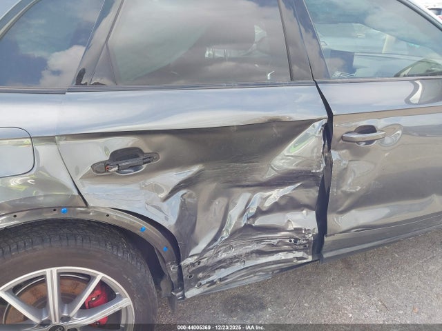 2024 AUDI Q5 WA1E2AFY5R2148000 Photo 5