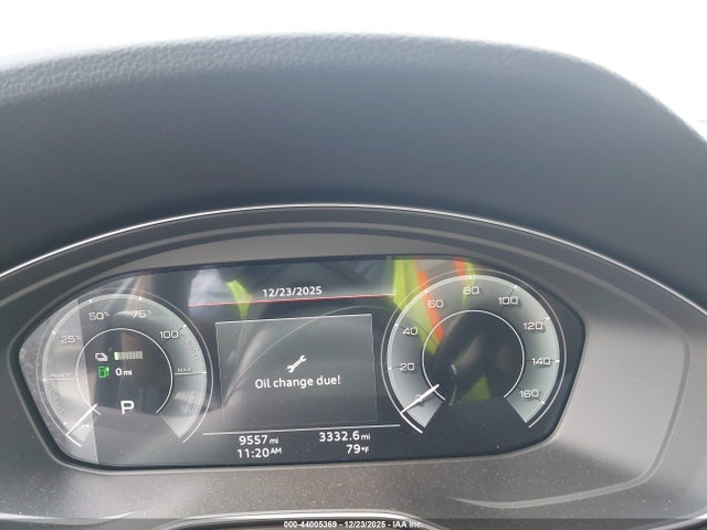 2024 AUDI Q5 WA1E2AFY5R2148000 Photo 6