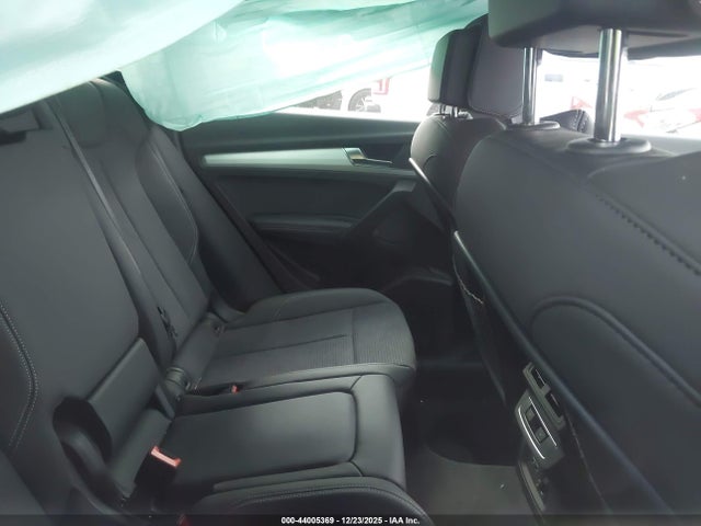 2024 AUDI Q5 WA1E2AFY5R2148000 Photo 7