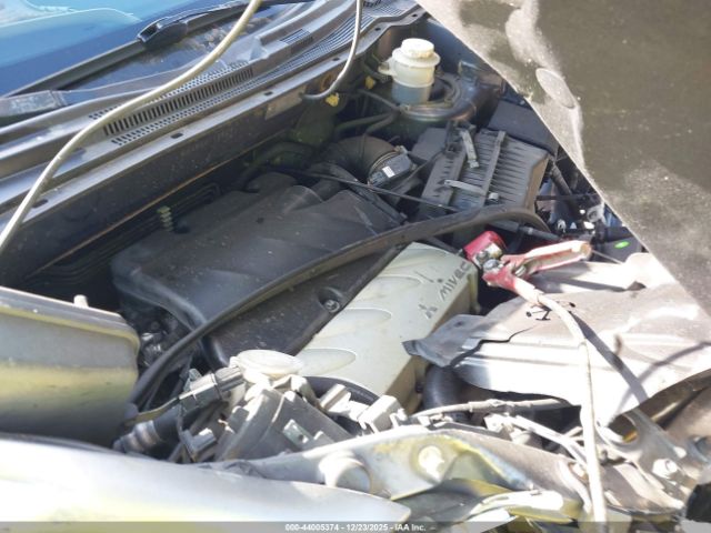 2006 MITSUBISHI OUTLANDER JA4LX31F16U013879 Photo 9