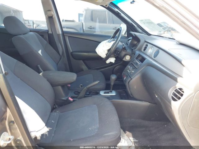 2006 MITSUBISHI OUTLANDER JA4LX31F16U013879 Photo 4