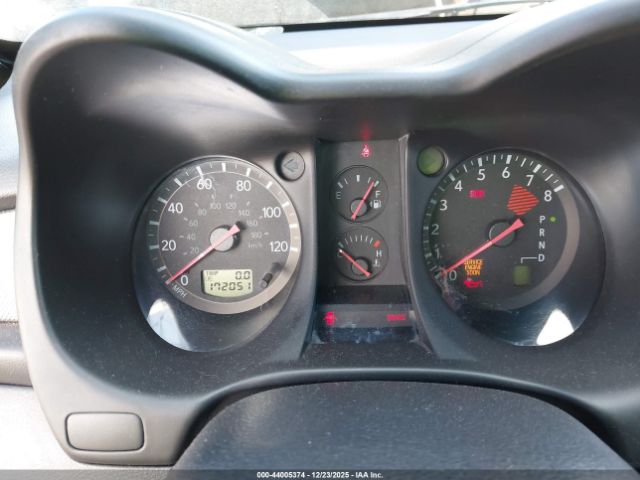 2006 MITSUBISHI OUTLANDER JA4LX31F16U013879 Photo 6