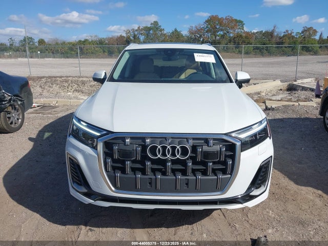 WA1ACBF7XSD019656 Audi Q7 Premium 45 Tfsi Quattro Tiptronic