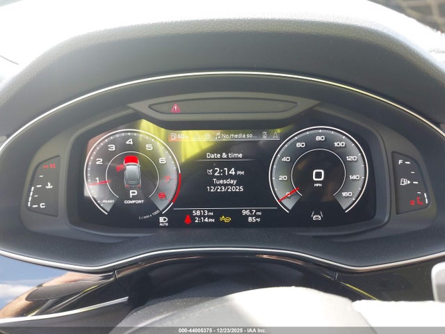2025 AUDI Q7 WA1ACBF7XSD019656 Photo 6