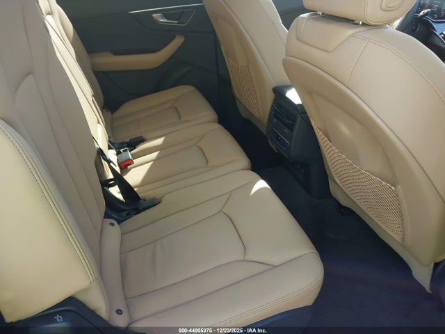 2025 AUDI Q7 WA1ACBF7XSD019656 Photo 7