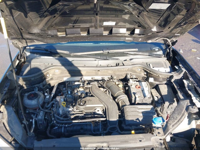 Продаж на аукціоні авто 2022 Volkswagen Taos 1.5t Se, vin: 3VVLX7B2XNM067386, номер лоту: 44005376