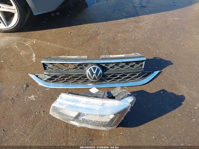 Продаж на аукціоні авто 2022 Volkswagen Taos 1.5t Se, vin: 3VVLX7B2XNM067386, номер лоту: 44005376