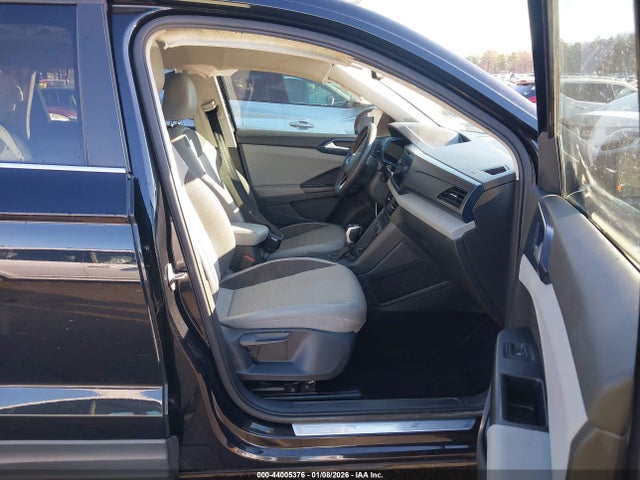 Продаж на аукціоні авто 2022 Volkswagen Taos 1.5t Se, vin: 3VVLX7B2XNM067386, номер лоту: 44005376