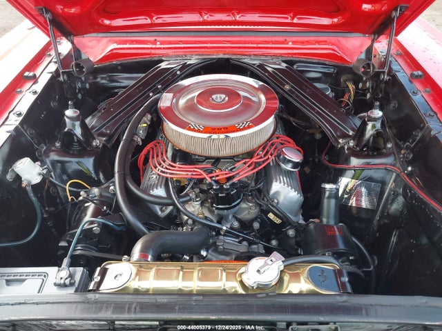 1964 Ford Torino მანქანა იყიდება აუქციონზე, vin: 4R27S143704, აუქციონის ნომერი: 44005379