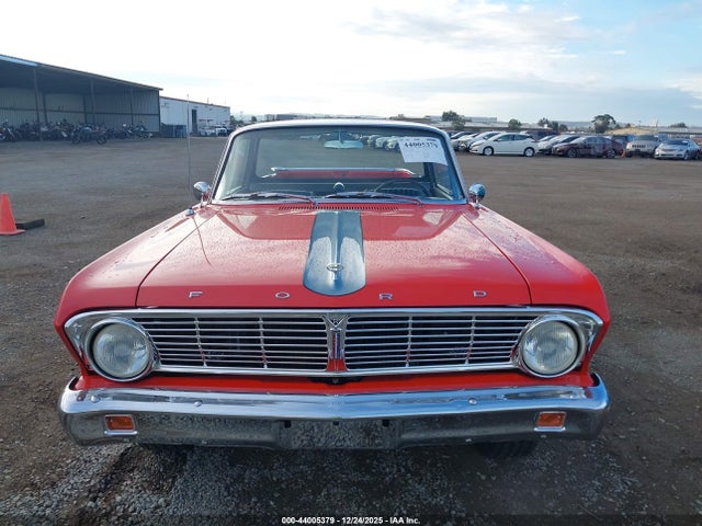 1964 Ford Torino მანქანა იყიდება აუქციონზე, vin: 4R27S143704, აუქციონის ნომერი: 44005379